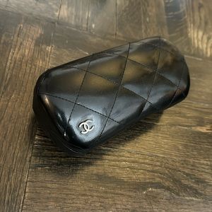 Used Authentic CHANEL sunglasses box ONLY